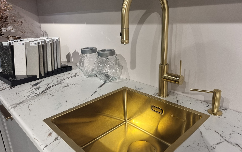 Кухня Эрика/ г. Ростов-на-Дону